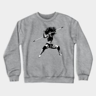 Strength Crewneck Sweatshirt